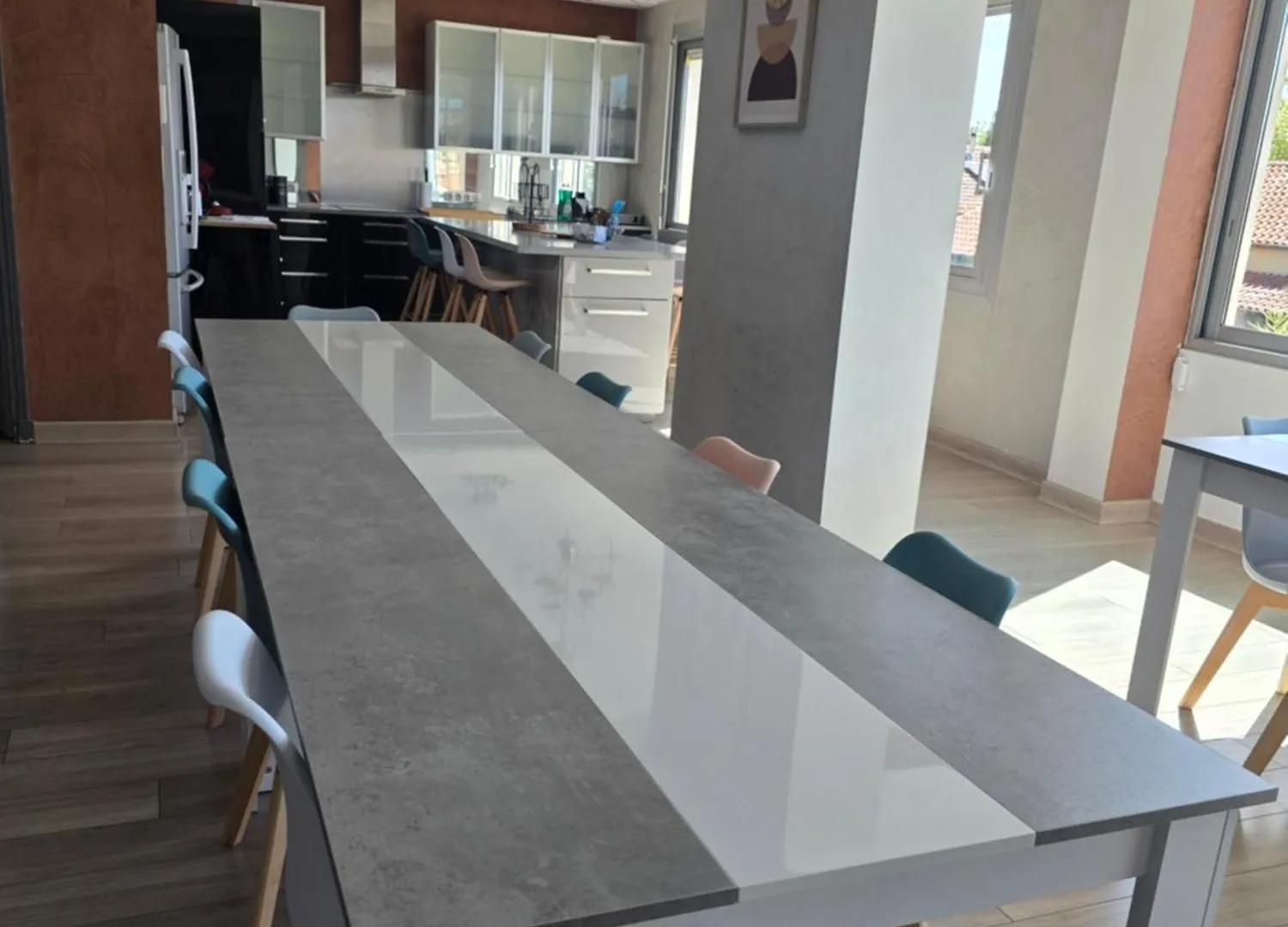 Villa Leonie Piscine Clim 5 Chambres 1 Dortoir 15 Personnes Avignon 0*,