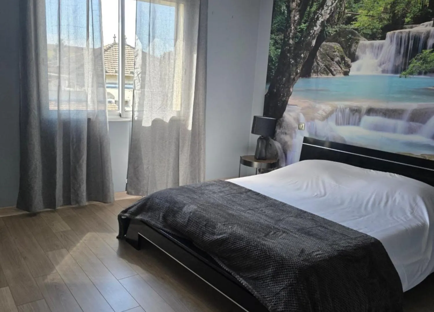 Villa Leonie Piscine Clim 5 Chambres 1 Dortoir 15 Personnes Avignon