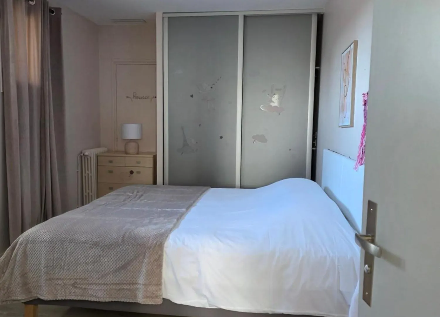 Villa Leonie Piscine Clim 5 Chambres 1 Dortoir 15 Personnes Avignon
