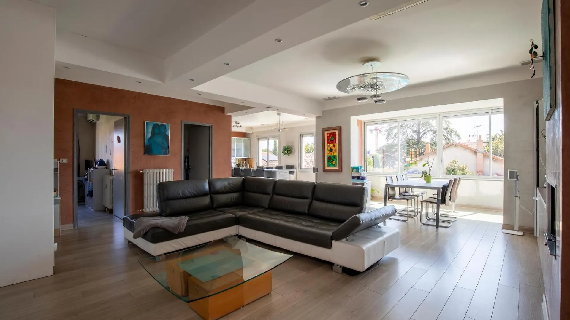 Villa Leonie Piscine Clim 5 Chambres 1 Dortoir 15 Personnes Avignon 0*,